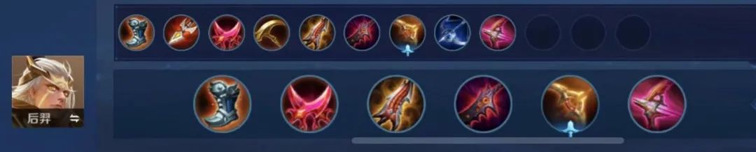 王者荣耀辅助版本强势射辅双人组，后羿蔡文姬组合有哪些配合技巧？